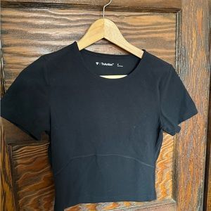 ARITZIA BUNDLE: TNA WORKOUT TOP, SWEATER, Wilfred LONGSLEEVE